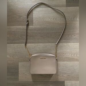 michael kors crossbody bag